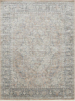Maria Elena Machine Woven Galey Alix x LIVABLISS GADA-2302 Area Rug - Ornate Home