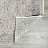 Maria Elena Machine Woven Galey Alix x LIVABLISS GADA-2302 Area Rug - Ornate Home