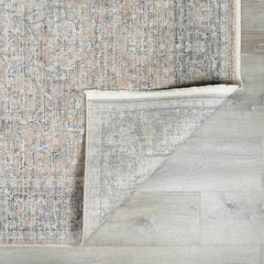 Maria Elena Machine Woven Galey Alix x LIVABLISS GADA-2302 Area Rug - Ornate Home