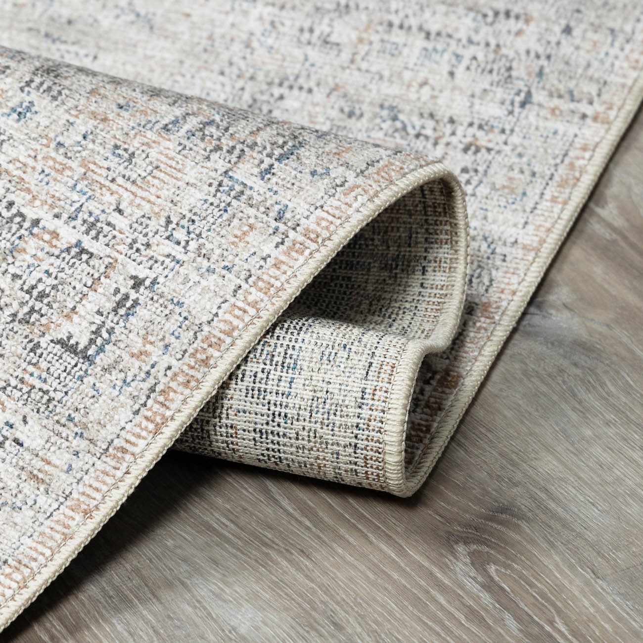 Maria Elena Machine Woven Galey Alix x LIVABLISS GADA-2302 Area Rug - Ornate Home