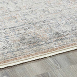 Maria Elena Machine Woven Galey Alix x LIVABLISS GADA-2302 Area Rug - Ornate Home