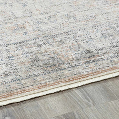 Maria Elena Machine Woven Galey Alix x LIVABLISS GADA-2302 Area Rug - Ornate Home