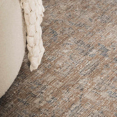 Maria Elena Machine Woven Galey Alix x LIVABLISS GADA-2302 Area Rug - Ornate Home