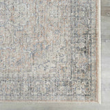 Maria Elena Machine Woven Galey Alix x LIVABLISS GADA-2302 Area Rug - Ornate Home