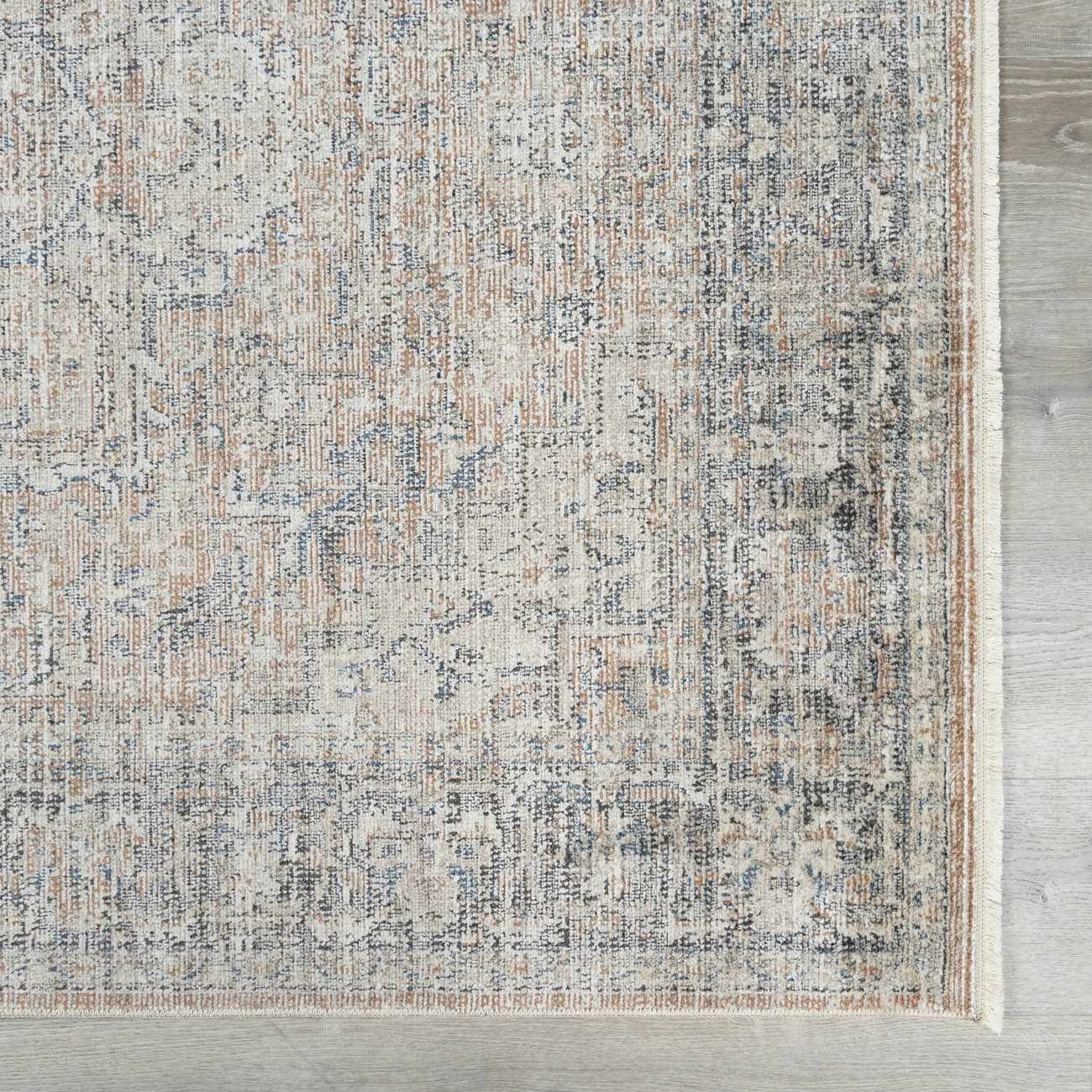 Maria Elena Machine Woven Galey Alix x LIVABLISS GADA-2302 Area Rug - Ornate Home