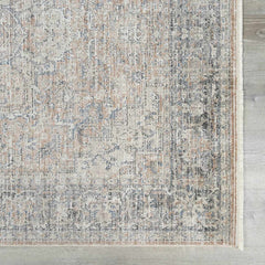 Maria Elena Machine Woven Galey Alix x LIVABLISS GADA-2302 Area Rug - Ornate Home