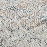 Maria Elena Machine Woven Galey Alix x LIVABLISS GADA-2302 Area Rug - Ornate Home