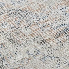 Maria Elena Machine Woven Galey Alix x LIVABLISS GADA-2302 Area Rug - Ornate Home