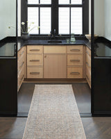 Maria Elena Machine Woven Galey Alix x LIVABLISS GADA-2302 Area Rug - Ornate Home