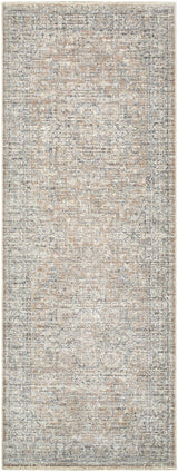 Maria Elena Machine Woven Galey Alix x LIVABLISS GADA-2302 Area Rug - Ornate Home