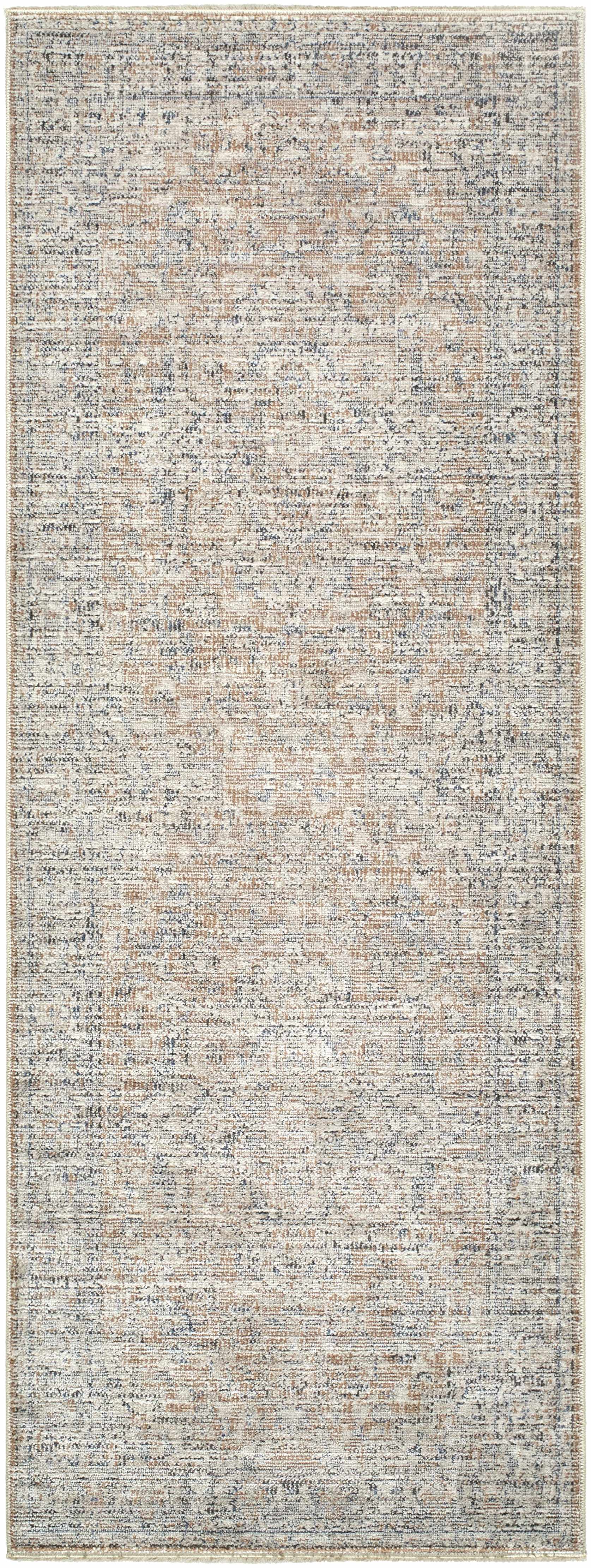 Maria Elena Machine Woven Galey Alix x LIVABLISS GADA-2302 Area Rug - Ornate Home