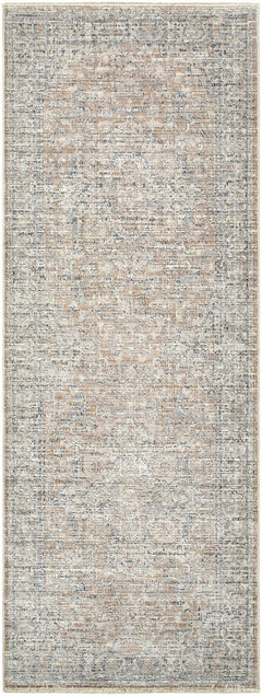 Maria Elena Machine Woven Galey Alix x LIVABLISS GADA-2302 Area Rug - Ornate Home