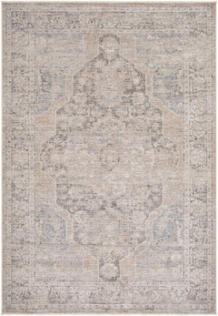 Maria Elena Machine Woven Galey Alix x LIVABLISS GADA-2303 Area Rug - Ornate Home