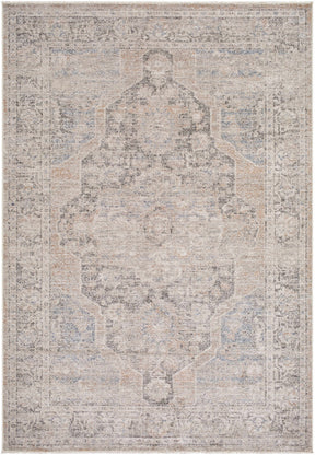 Maria Elena Machine Woven Galey Alix x LIVABLISS GADA-2303 Area Rug - Ornate Home