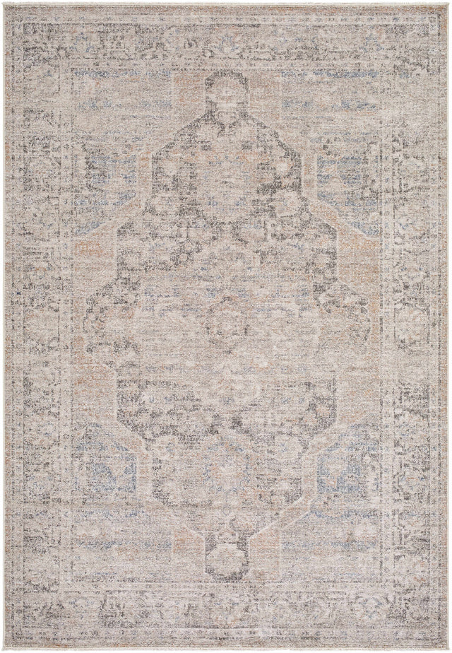 Maria Elena Machine Woven Galey Alix x LIVABLISS GADA-2303 Area Rug - Ornate Home