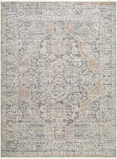 Maria Elena Machine Woven Galey Alix x LIVABLISS GADA-2303 Area Rug - Ornate Home