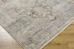 Maria Elena Machine Woven Galey Alix x LIVABLISS GADA-2303 Area Rug - Ornate Home
