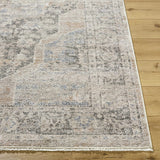 Maria Elena Machine Woven Galey Alix x LIVABLISS GADA-2303 Area Rug - Ornate Home