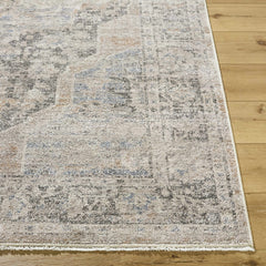Maria Elena Machine Woven Galey Alix x LIVABLISS GADA-2303 Area Rug - Ornate Home