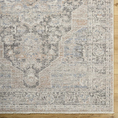 Maria Elena Machine Woven Galey Alix x LIVABLISS GADA-2303 Area Rug - Ornate Home