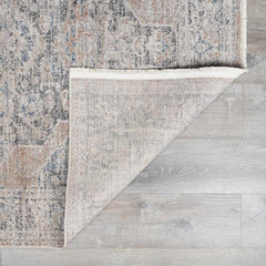 Maria Elena Machine Woven Galey Alix x LIVABLISS GADA-2303 Area Rug - Ornate Home