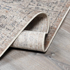 Maria Elena Machine Woven Galey Alix x LIVABLISS GADA-2303 Area Rug - Ornate Home