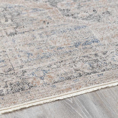 Maria Elena Machine Woven Galey Alix x LIVABLISS GADA-2303 Area Rug - Ornate Home