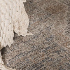Maria Elena Machine Woven Galey Alix x LIVABLISS GADA-2303 Area Rug - Ornate Home