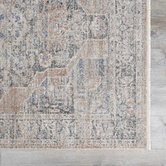 Maria Elena Machine Woven Galey Alix x LIVABLISS GADA-2303 Area Rug - Ornate Home