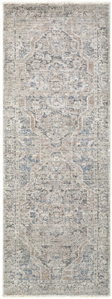 Maria Elena Machine Woven Galey Alix x LIVABLISS GADA-2303 Area Rug - Ornate Home