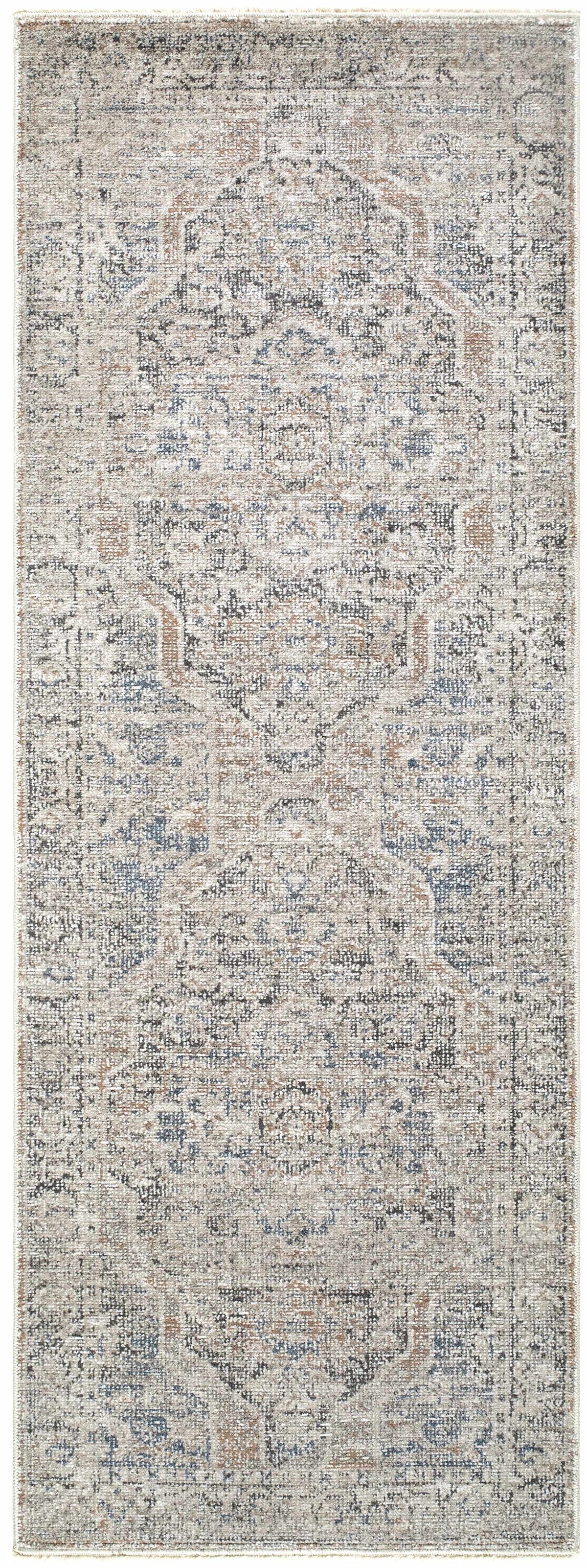 Maria Elena Machine Woven Galey Alix x LIVABLISS GADA-2303 Area Rug - Ornate Home