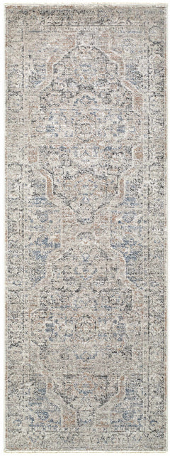 Maria Elena Machine Woven Galey Alix x LIVABLISS GADA-2303 Area Rug - Ornate Home