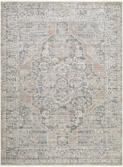 Maria Elena Machine Woven Galey Alix x LIVABLISS GADA-2303 Area Rug - Ornate Home