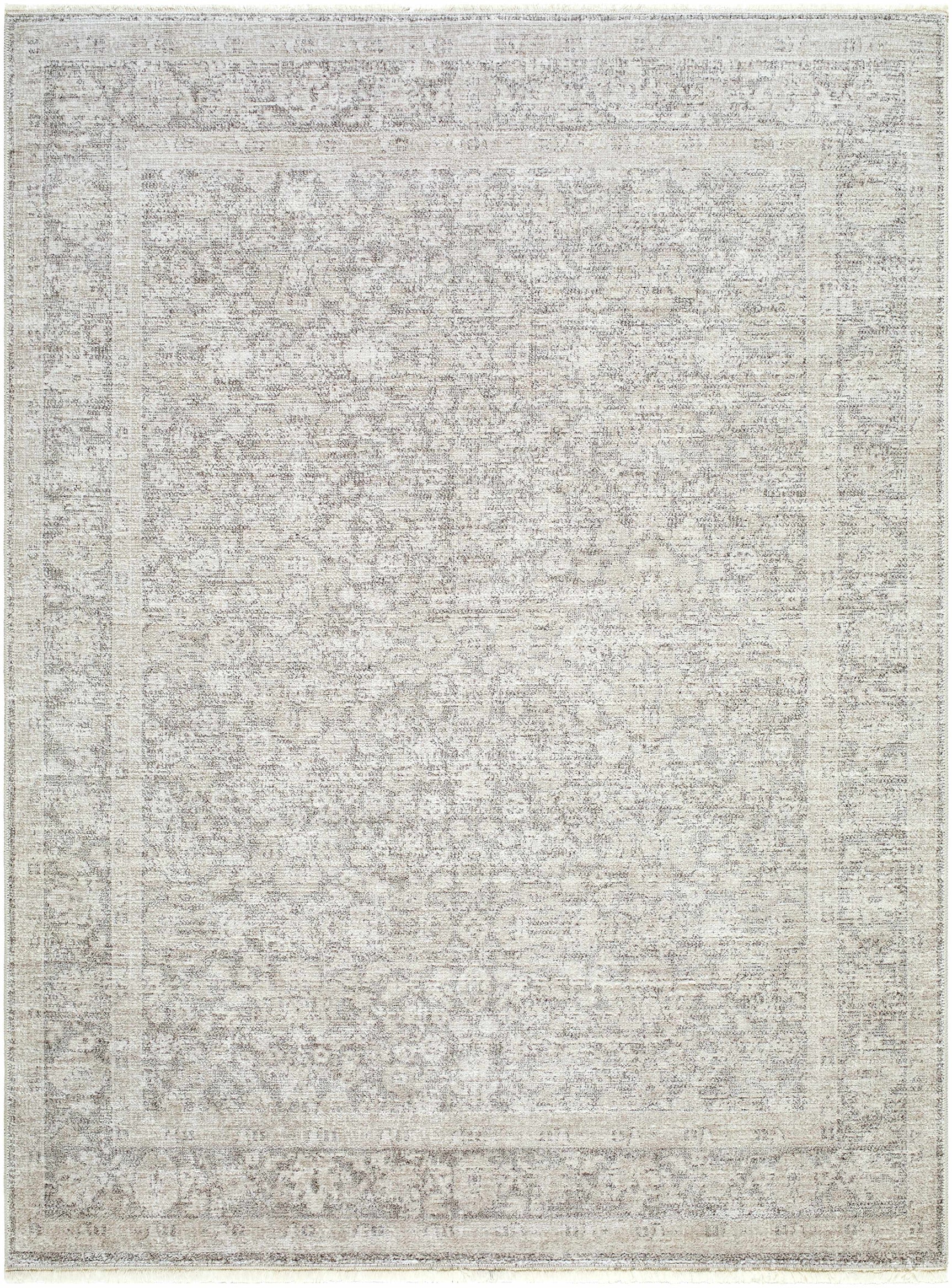 Maria Elena Machine Woven Galey Alix x LIVABLISS GADA-2304 Area Rug - Ornate Home