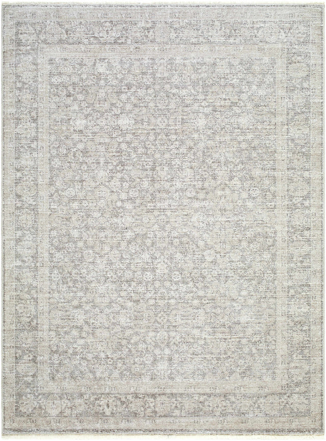 Maria Elena Machine Woven Galey Alix x LIVABLISS GADA-2304 Area Rug - Ornate Home