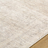 Maria Elena Machine Woven Galey Alix x LIVABLISS GADA-2304 Area Rug - Ornate Home