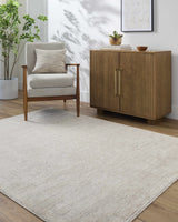 Maria Elena Machine Woven Galey Alix x LIVABLISS GADA-2304 Area Rug - Ornate Home