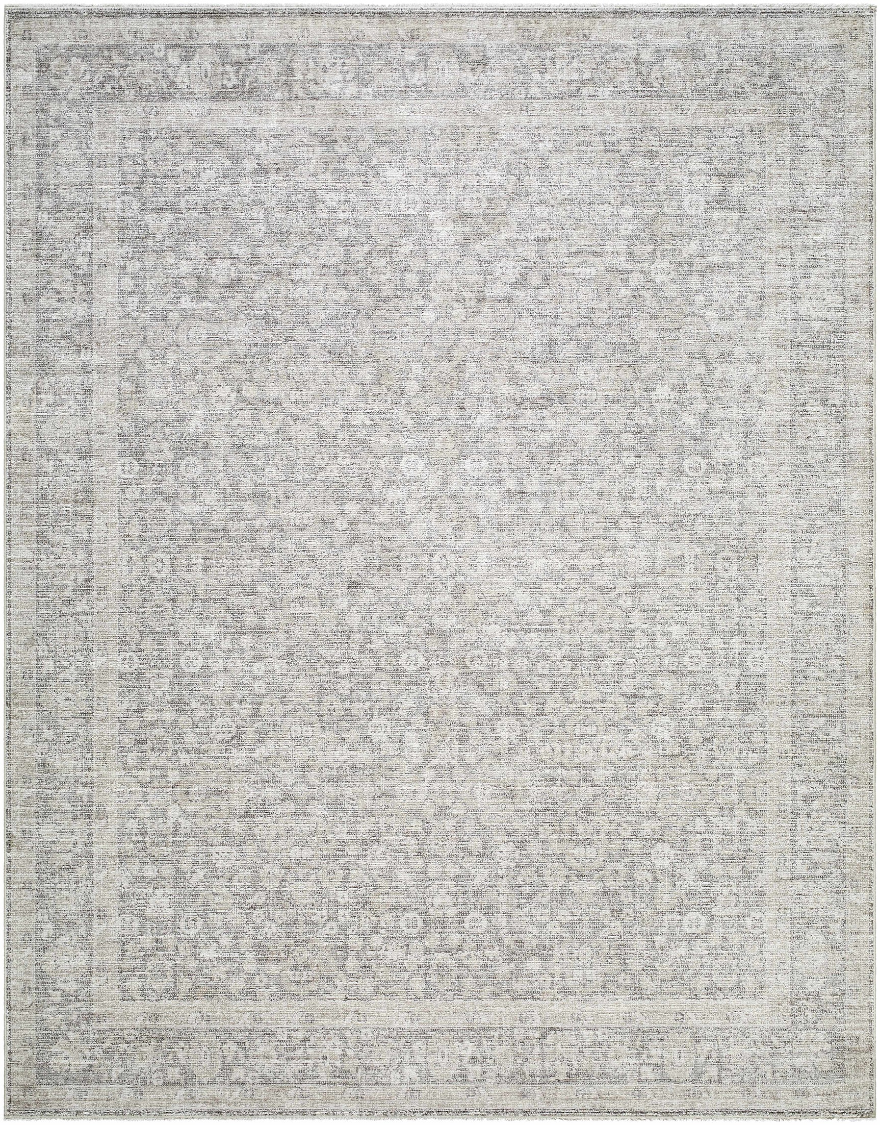 Maria Elena Machine Woven Galey Alix x LIVABLISS GADA-2304 Area Rug - Ornate Home