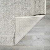 Maria Elena Machine Woven Galey Alix x LIVABLISS GADA-2304 Area Rug - Ornate Home