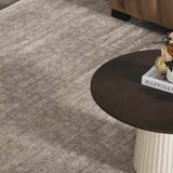 Maria Elena Machine Woven Galey Alix x LIVABLISS GADA-2304 Area Rug - Ornate Home