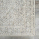 Maria Elena Machine Woven Galey Alix x LIVABLISS GADA-2304 Area Rug - Ornate Home