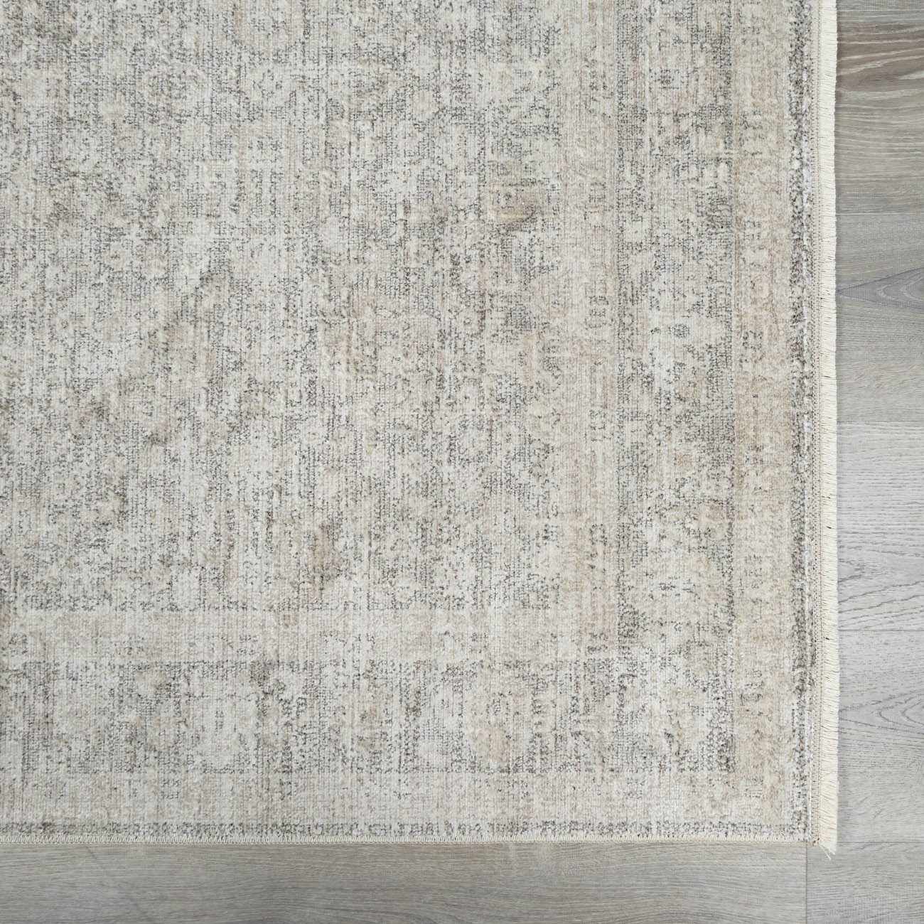 Maria Elena Machine Woven Galey Alix x LIVABLISS GADA-2304 Area Rug - Ornate Home