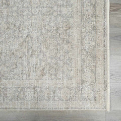 Maria Elena Machine Woven Galey Alix x LIVABLISS GADA-2304 Area Rug - Ornate Home