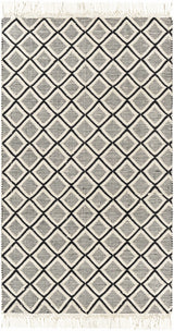 Maria Textured Hand Woven Wool Rug - Clearance - Ornate Home