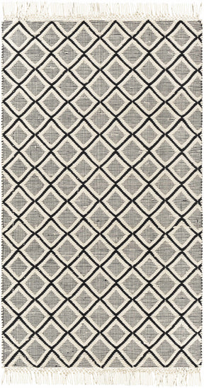 Maria Textured Hand Woven Wool Rug - Clearance - Ornate Home