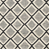 Maria Textured Hand Woven Wool Rug - Clearance - Ornate Home
