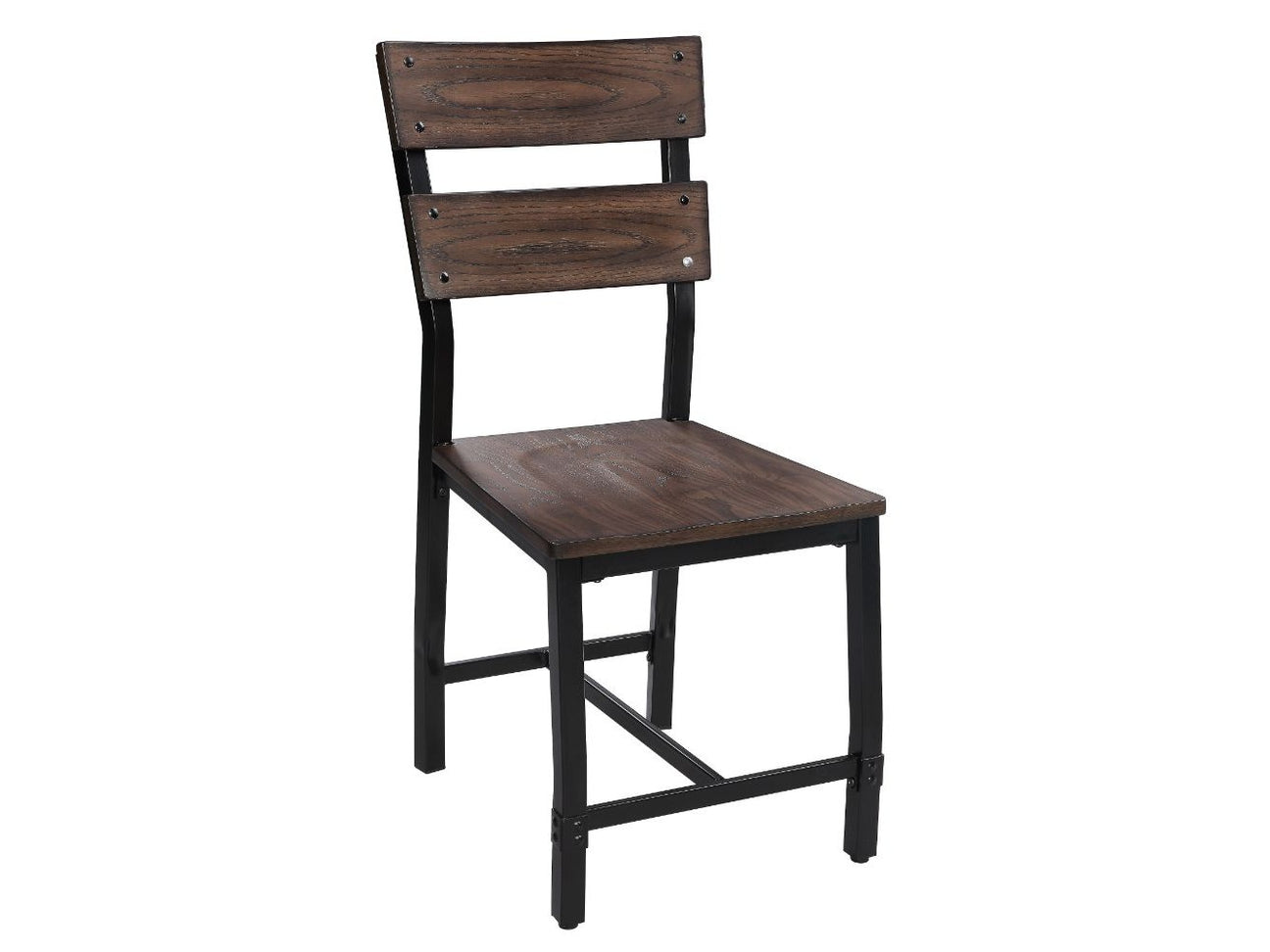 Mariatu Side Chair (Set of 2) - Ornate Home