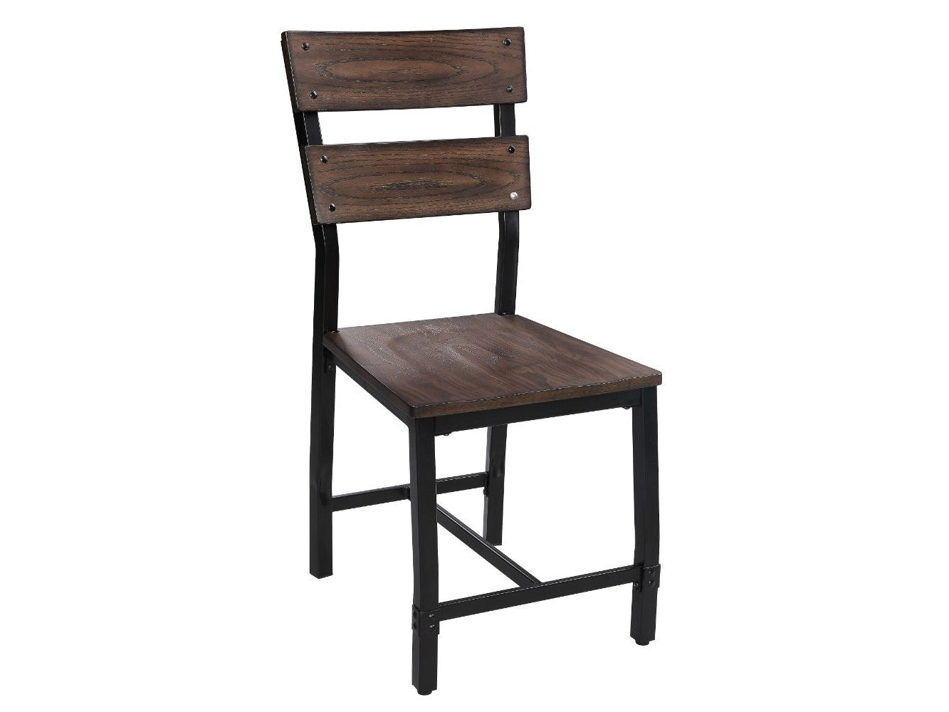 Mariatu Side Chair (Set of 2) - Ornate Home