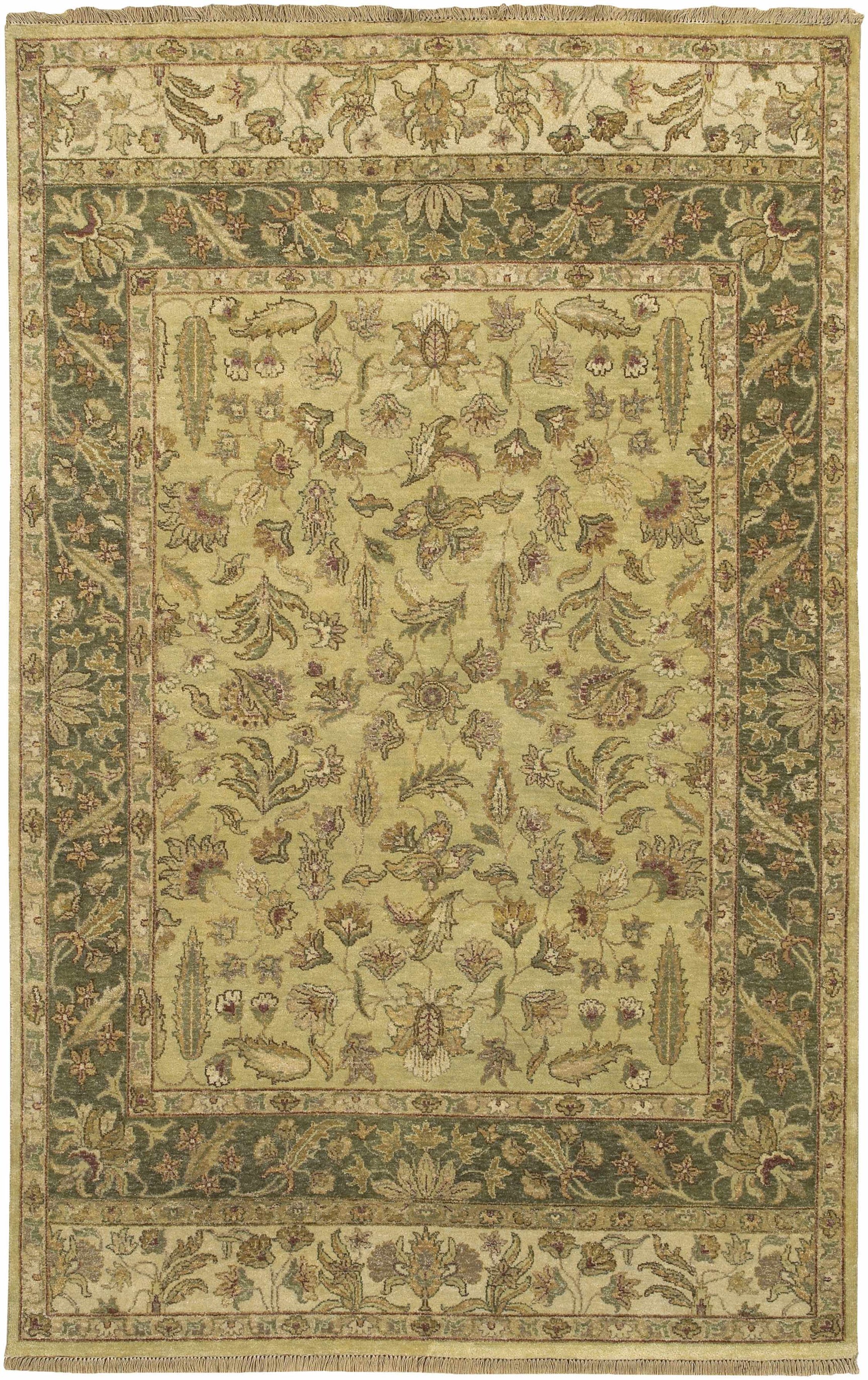 Mariaville Area Carpet - Clearance - Ornate Home