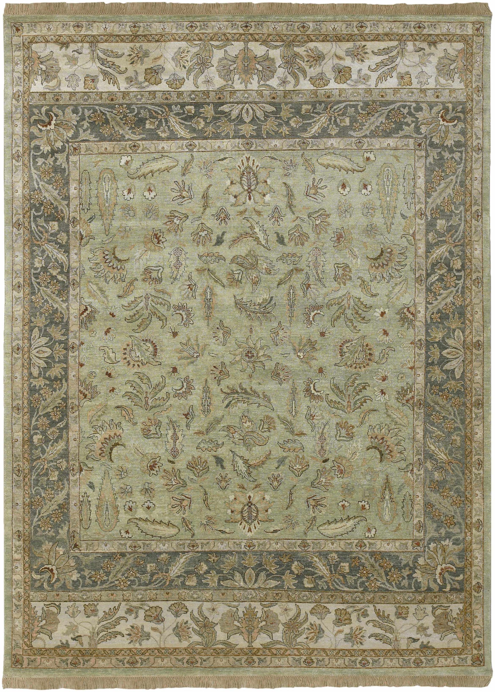 Mariaville Area Carpet - Clearance - Ornate Home
